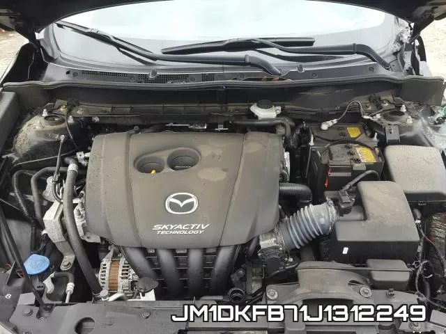 JM1DKFB71J1312249 фото 4