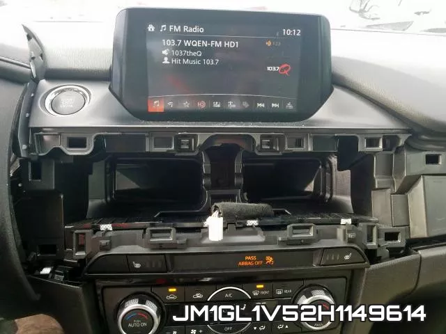 JM1GL1V52H1149614 фото 9