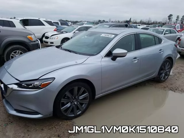 JM1GL1VM0K1510840 фото 3