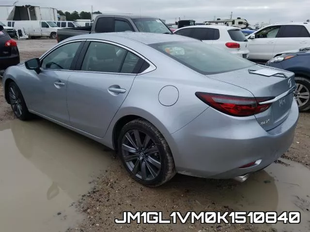 JM1GL1VM0K1510840 фото 4