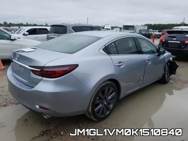 JM1GL1VM0K1510840 фото 5