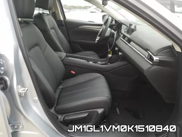 JM1GL1VM0K1510840 фото 6