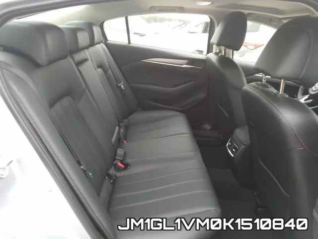 JM1GL1VM0K1510840 фото 7