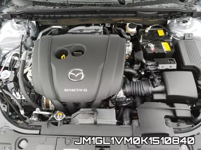 JM1GL1VM0K1510840 фото 8