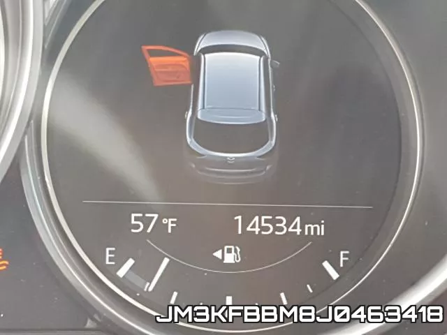 JM3KFBBM8J0463418 фото 3