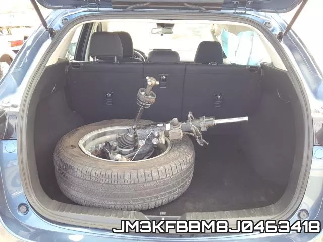 JM3KFBBM8J0463418 фото 4