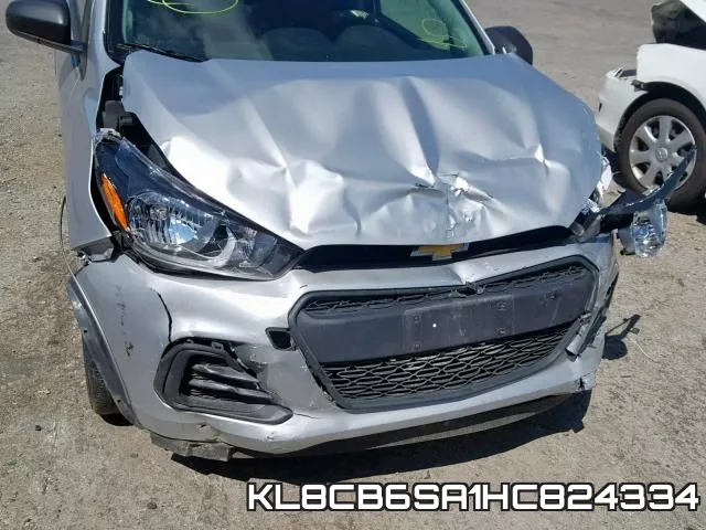 KL8CB6SA1HC824334 фото 2