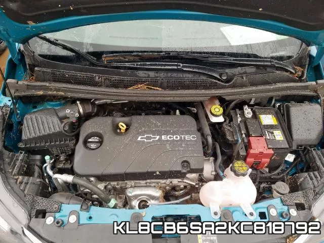 KL8CB6SA2KC818792 фото 8
