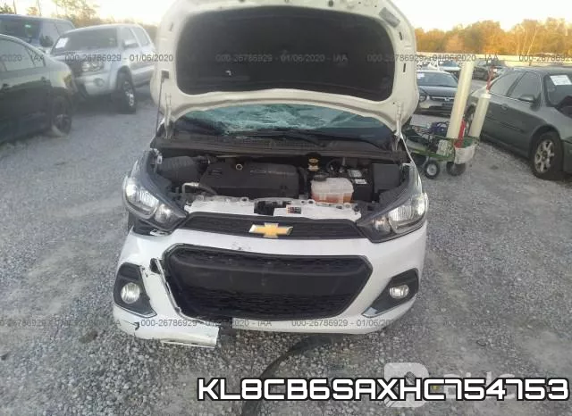 KL8CB6SAXHC754753 фото 2