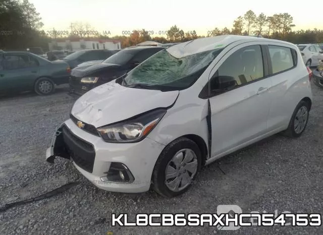 KL8CB6SAXHC754753 фото 3
