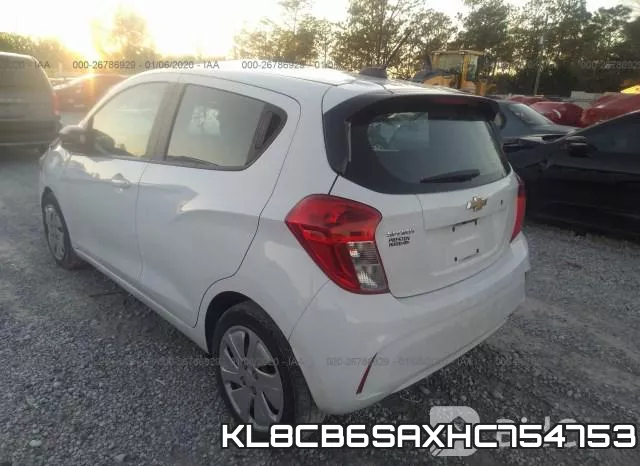 KL8CB6SAXHC754753 фото 4