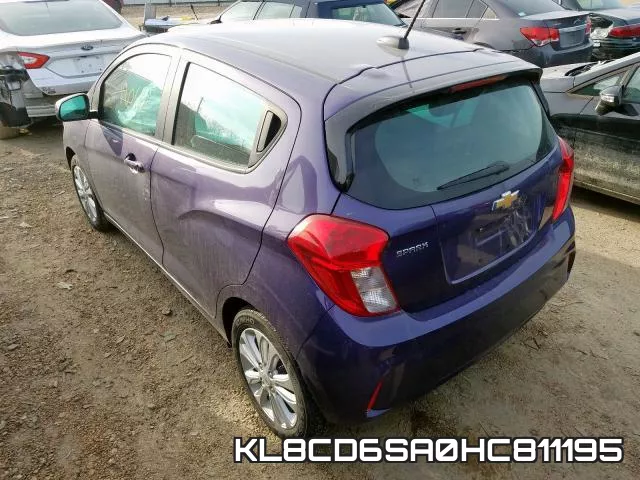 KL8CD6SA0HC811195 фото 3