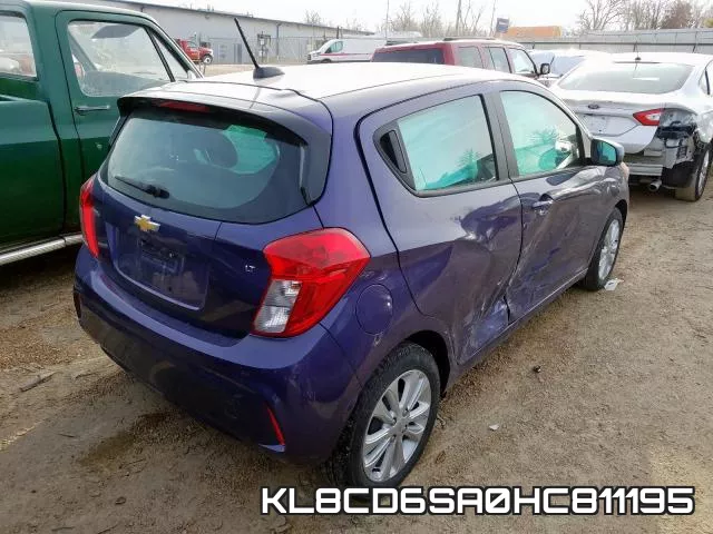 KL8CD6SA0HC811195 фото 4
