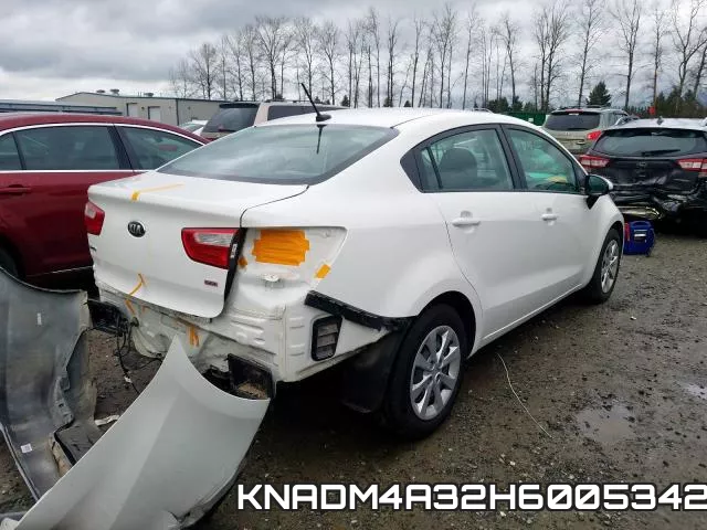 KNADM4A32H6005342 фото 5