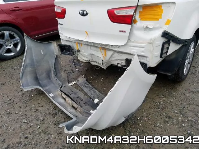 KNADM4A32H6005342 фото 10