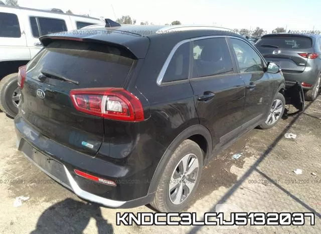KNDCC3LC1J5132037 фото 4