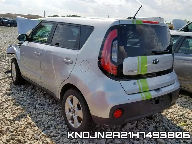 KNDJN2A21H7493806 фото 4