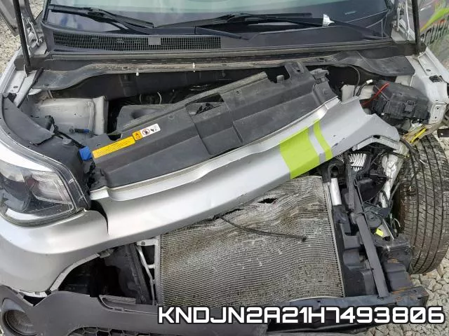 KNDJN2A21H7493806 фото 8
