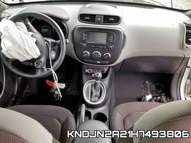 KNDJN2A21H7493806 фото 10