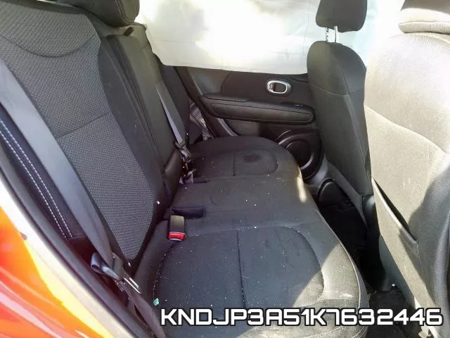 KNDJP3A51K7632446 фото 5
