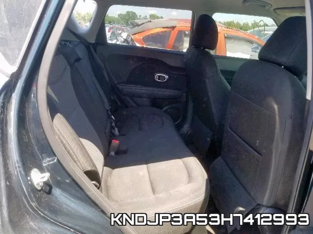 KNDJP3A53H7412993 фото 7