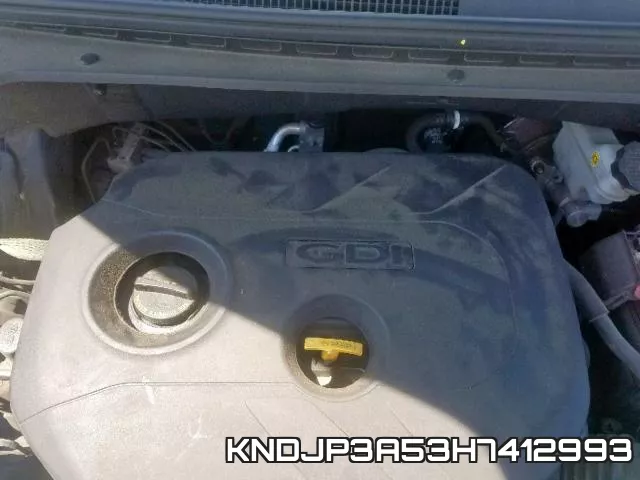 KNDJP3A53H7412993 фото 8