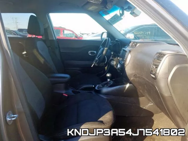 KNDJP3A54J7541802 фото 2