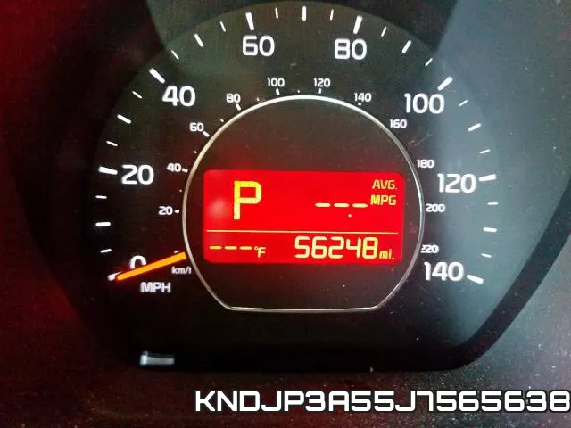 KNDJP3A55J7565638 фото 6