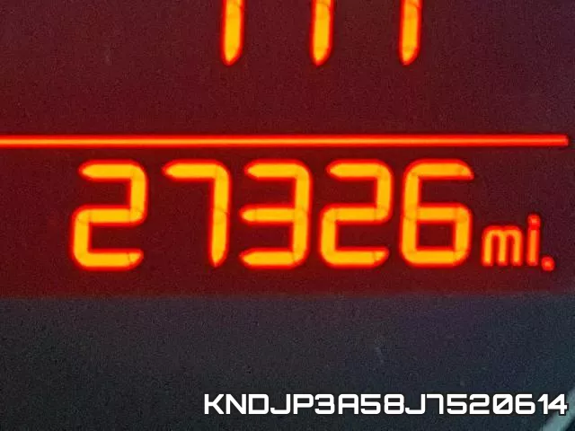 KNDJP3A58J7520614 фото 5