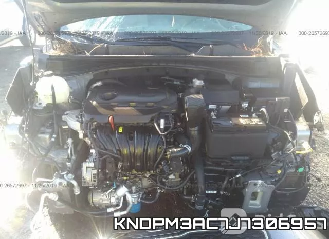 KNDPM3AC7J7306957 фото 2
