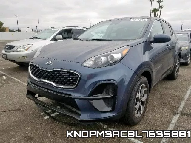 KNDPM3AC8L7635881 фото 3