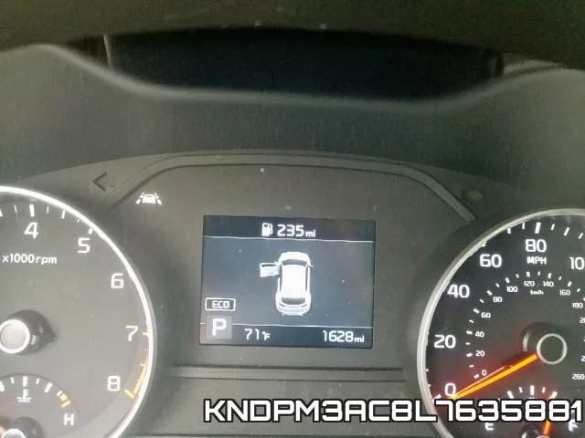 KNDPM3AC8L7635881 фото 7