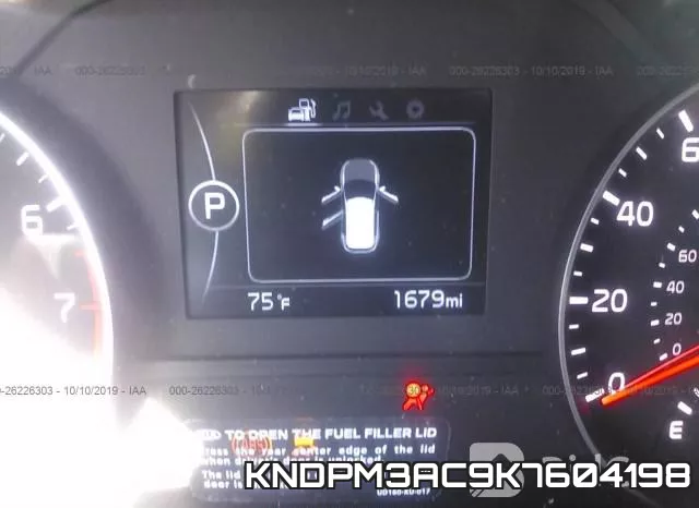 KNDPM3AC9K7604198 фото 6