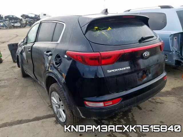 KNDPM3ACXK7515840 фото 3