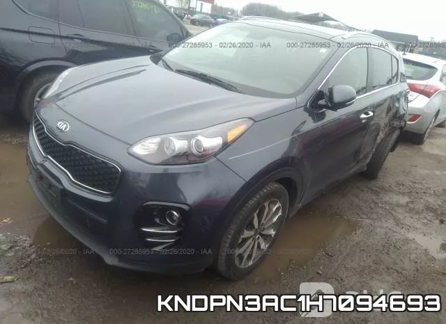 KNDPN3AC1H7094693 фото 2