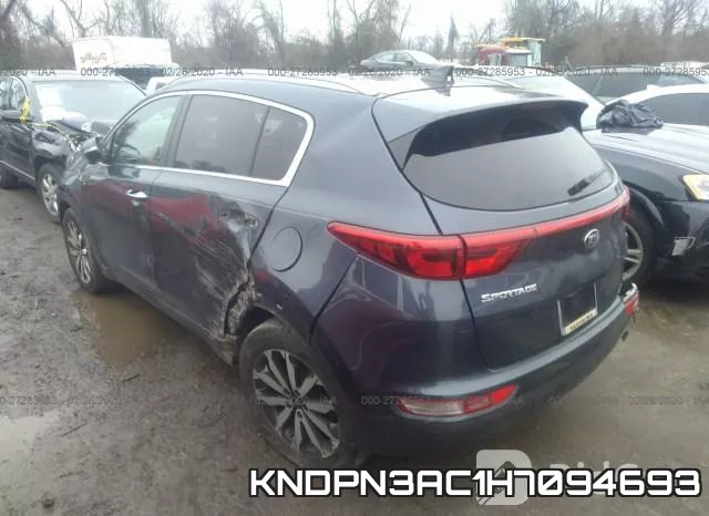 KNDPN3AC1H7094693 фото 3