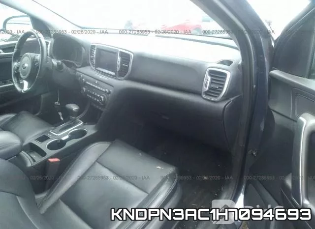 KNDPN3AC1H7094693 фото 5