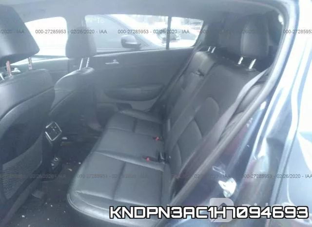 KNDPN3AC1H7094693 фото 6
