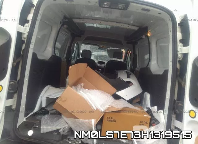 NM0LS7E73H1319515 фото 7