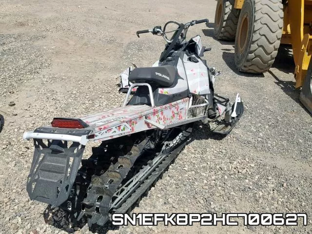 SN1EFK8P2HC700627 фото 5