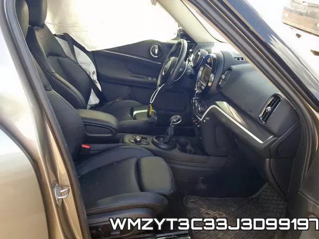 WMZYT3C33J3D99197 фото 3