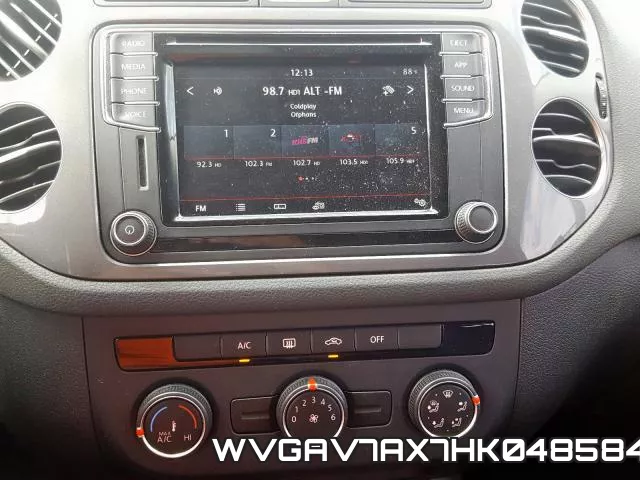 WVGAV7AX7HK048584 фото 4
