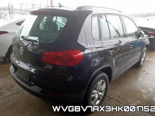 WVGBV7AX3HK001752 фото 4
