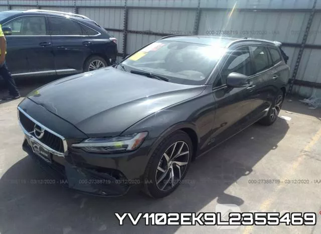 YV1102EK9L2355469 фото 3