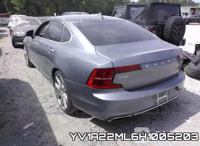 YV1A22ML6H1005203 фото 4