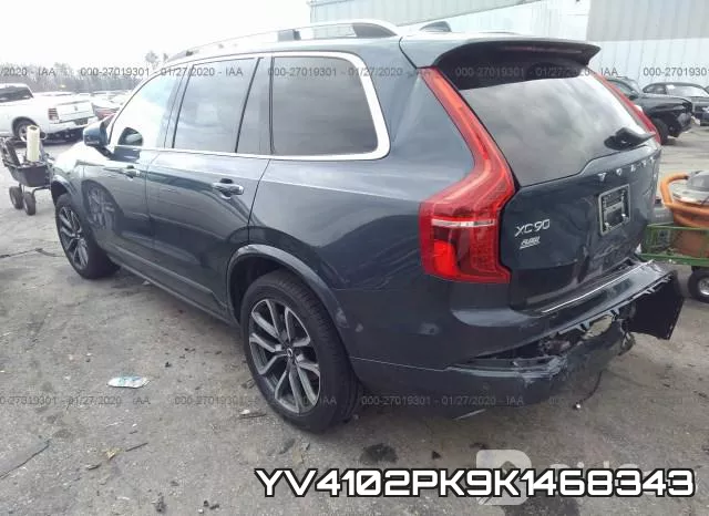 YV4102PK9K1468343 фото 2