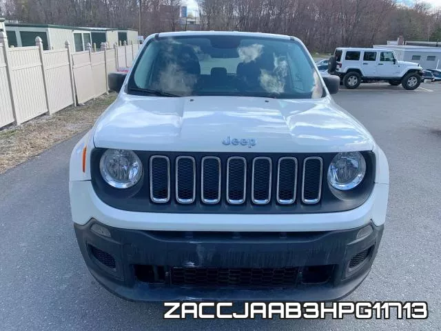 ZACCJAAB3HPG11713 фото 4