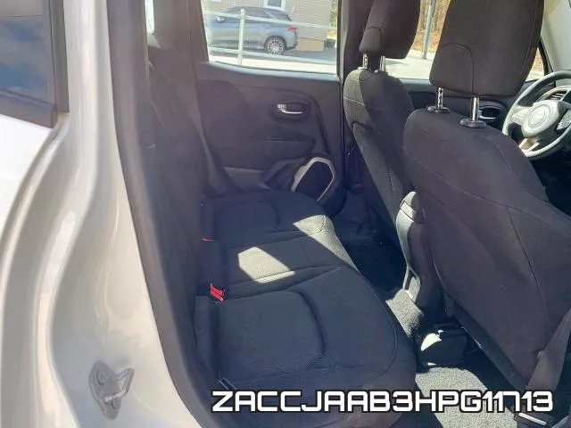 ZACCJAAB3HPG11713 фото 7