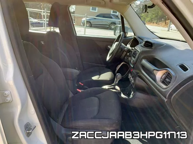 ZACCJAAB3HPG11713 фото 8