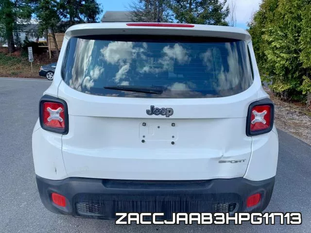 ZACCJAAB3HPG11713 фото 10